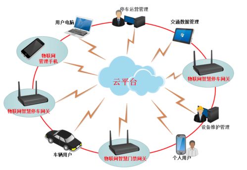 洋縣智慧停車(chē)模式全面啟動(dòng) 高效便捷，科技引領(lǐng)城市新生活